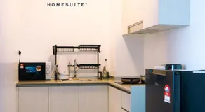 Homesuite' Home at Jesselton Quay - Image 5