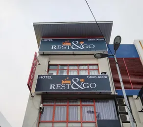 Rest & Go Hotel Shah Alam @ Uitm & Hospital Shah Alam - Image 4