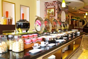 Hotel Horison Arcadia Heritage Surabaya - Image 2