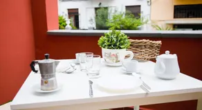 Parigi Hotel bed and Breakfast - Image 5