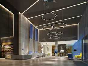 Hampton by Hilton Zhoushan Putuo - Image 3