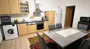 100qm comfort, family-friendly and top located - Image 2