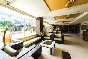 MO2 Westown Hotel Iloilo - Image 3