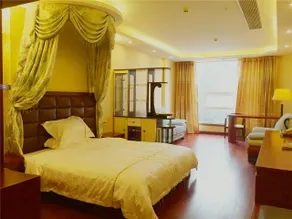 New Century Hotel - Image 2