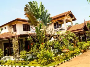 Champa Residence Hotel - Image 3