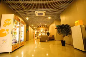 Kyoto Friends Room Youth Hotel (Beijing Wangjing Branch) - Image 3