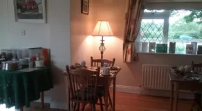 Rocksberry Bed & Breakfast - Image 5