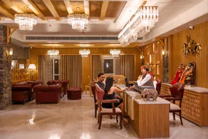  Presidium Sarovar Premiere Dalhousie - Image 4
