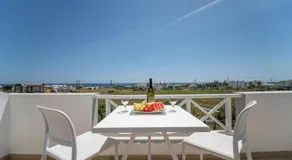 Apartment Garden View, 3 guests in a family hotel - Image 3