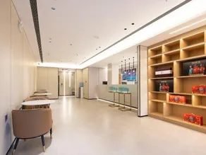 Heartwarming Hotel (Beijing Liangmaqiao Subway Station Sanlitun Taikoo Li Branch) - Image 2
