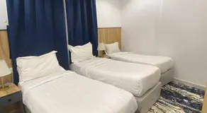 فندق اوتاد المتحدة المعابدة - Image 2