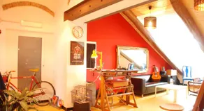 Attic Hostel Torino - Image 5
