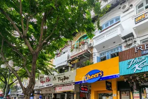 OYO 746 Ben Thanh Dorm - Image 5