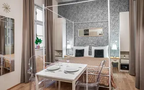 7 Tales Apartments by Adrez - Image 2