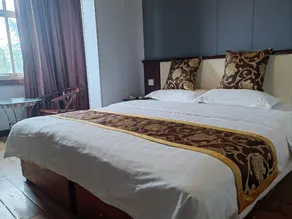 Fuxiang Business Hotel - Image 5