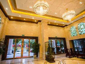 Bailiwan Hotel - Image 4