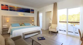 Hotel Levante - Image 2