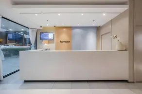 Home Inn Neo Shanghai Wusong International Cruise Port Youyi Road Metro Station - Image 2