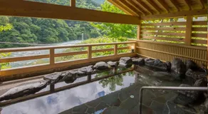 Unazuki Onsen Sanyanagitei - Vacation STAY 06451v - Image 4
