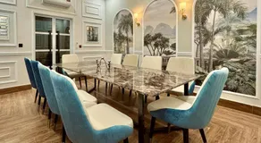 ASNB Elite Farm House VIP 2BHK with Pool - Image 4