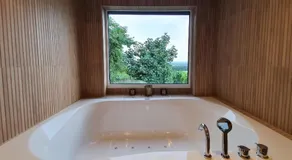 Počitniška hiša Grube z wellnesom - Image 3