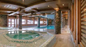 CGH Résidences & Spas Le Hameau Du Beaufortain - Image 3