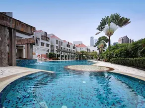 Village Residence Clarke Quay by Far East Hospitality - Image 3