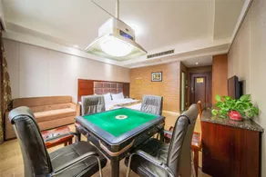 City 118 Chain Hotel (Changsha Meilaimei Plaza) - Image 3