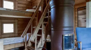 Holiday Club Ylläs Apartments and Cottages - Image 4