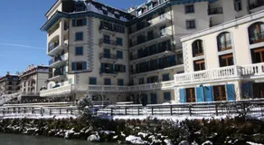 Residence des Alpes 302 appt - Chamonix All Year - Image 2