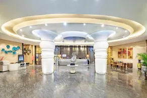 Haobo Hotel - Fuzhou Railway Station South Square Branch - Image 5