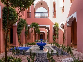 Marrakech Ryads Parc & Spa by Blue Sea - Image 5