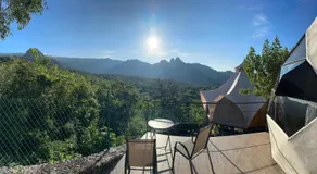 Gaiatri Holistic Glamping - Image 4