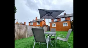 Peace Guest House - Image 3