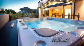 Wolfscastle Country Hotel - Image 4