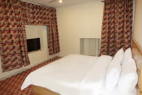 Legend Hotel Skardu - Image 2