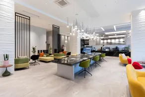 SL Hotel Gangneung - Image 3