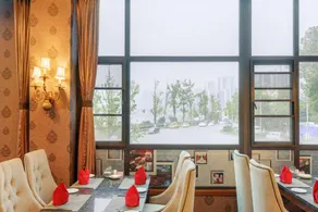 Qinzhu Hotel (Nanbin Road Lanhua Road Subway Station) - Image 2