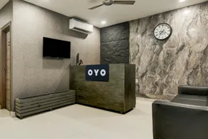 Hotel O SAFFRON - Image 4