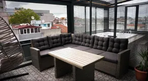 Zeytin Hotel - Image 3