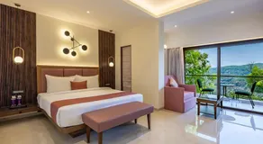 Bella Vista Mahabaleshwar - Image 2