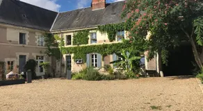 Suite en Chambre d'hôtes La Vigenna - Image 5