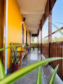 THE LUXE, ECR ROAD, NEAR Serenity Beach, Pondicherry - BMC - Image 2