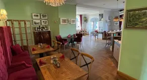 Hotel & Restaurant Raueneck - Image 5
