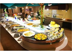 Hotel Blueberry Hill Katsuura - Image 5