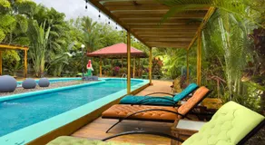 Hotel Heliconias Nature Inn & Hot Springs - Image 2