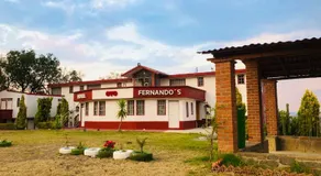 Hotel Fernando´s - Image 4