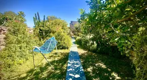Farmhouse Retro with pool - Image 5