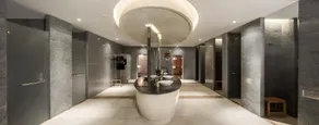 Zhongmao Haiyue Hotel - Image 5