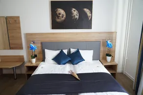 Centra Hotel Winterthur - Image 5